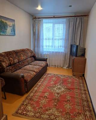 Сдается 2 комнатная квартира