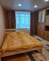 Сдается 2 комнатная квартира