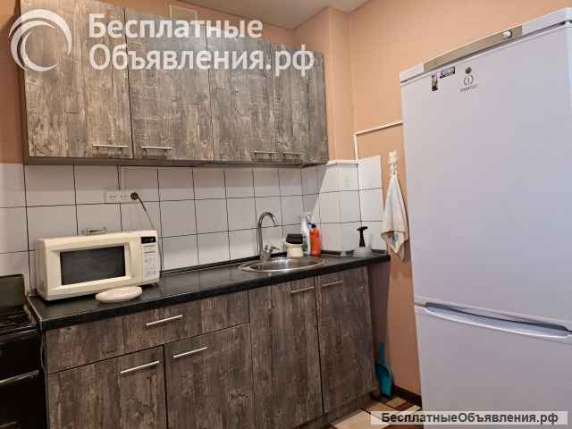 Сдается 2 комнатная квартира