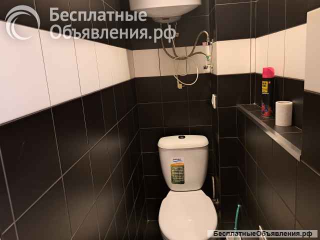 Сдается 2 комнатная квартира