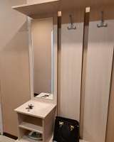 Сдается 2 комнатная квартира