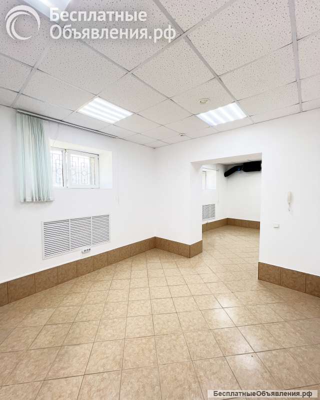 Сдам помещение 60 кв.м. в Петергофе