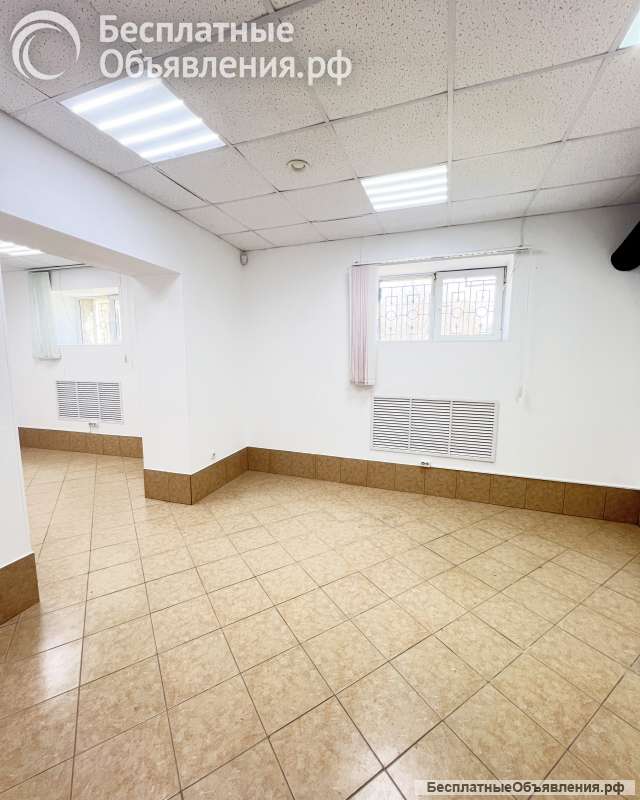 Сдам помещение 60 кв.м. в Петергофе