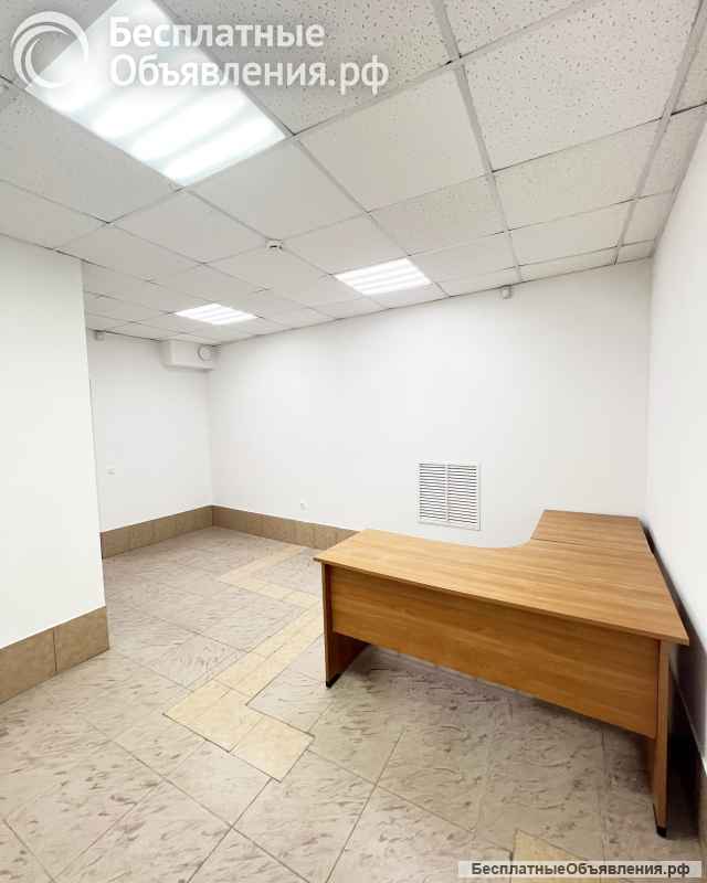 Сдам помещение 60 кв.м. в Петергофе