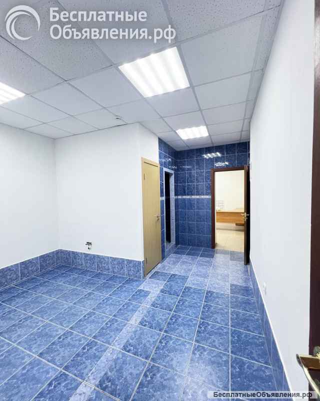 Сдам помещение 60 кв.м. в Петергофе