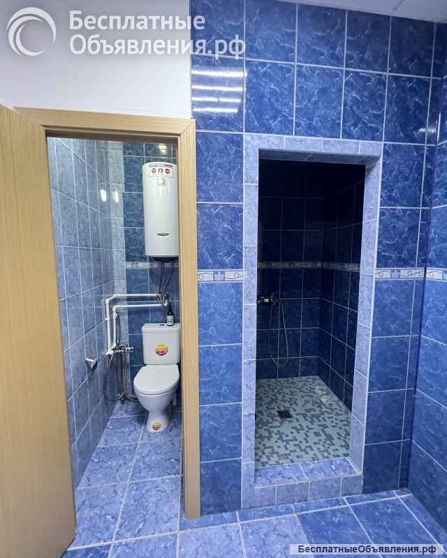 Сдам помещение 60 кв.м. в Петергофе