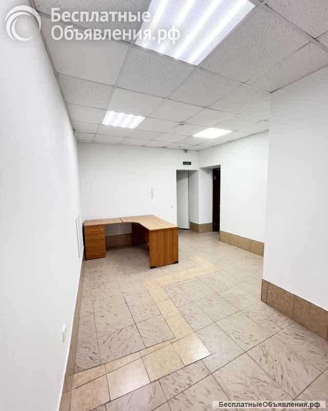 Сдам помещение 60 кв.м. в Петергофе