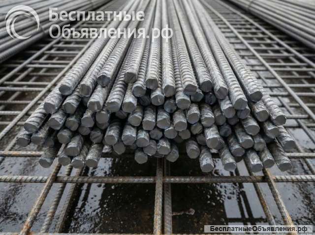 «СтройПартнер» - стабильное снабжение арматурой и прокатной металлопродукцией в СПб и ЛО