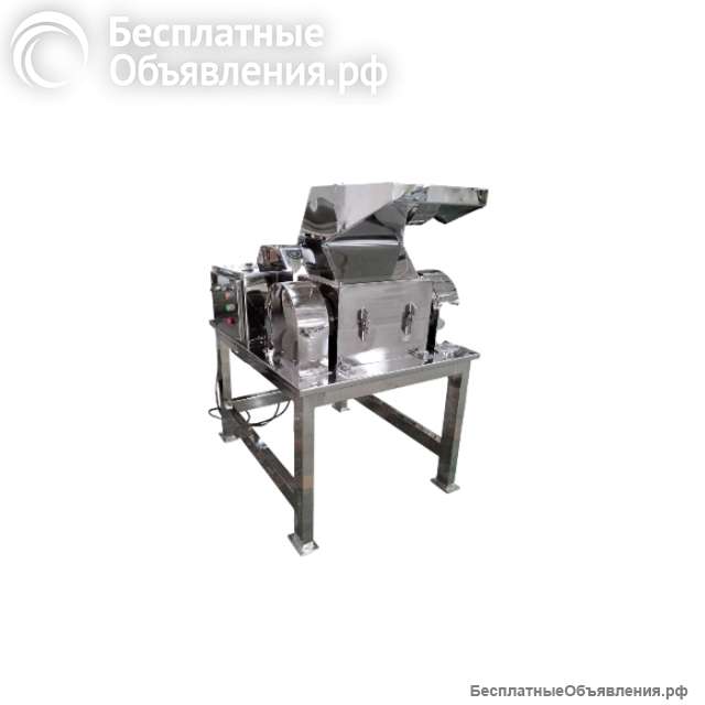 Машина для измельчения чая и трав WF-500