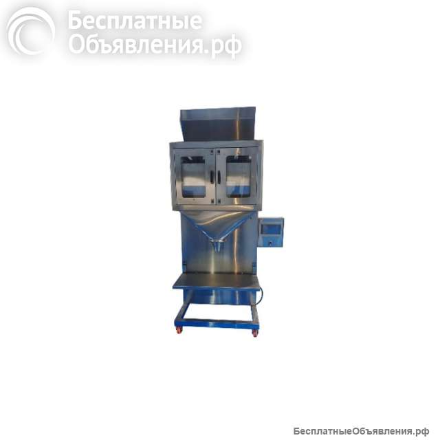 Дозатор для чая серии L