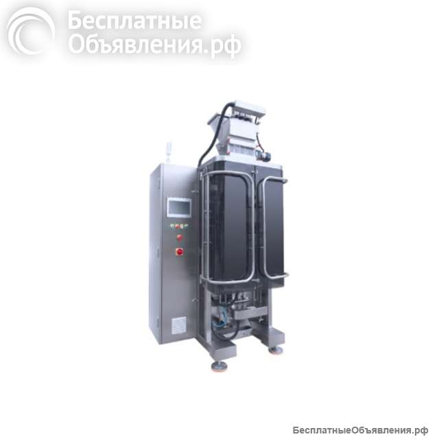 Машина для фасовки кофе в стики SG-250F