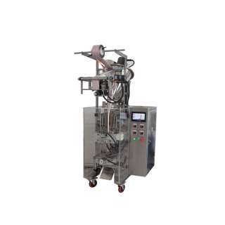 Машина для фасовки чайного экстракта в стик DCFHF-180L