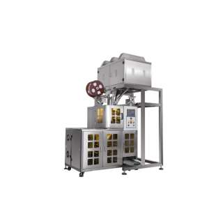 Машина для фасовки чая C88DX