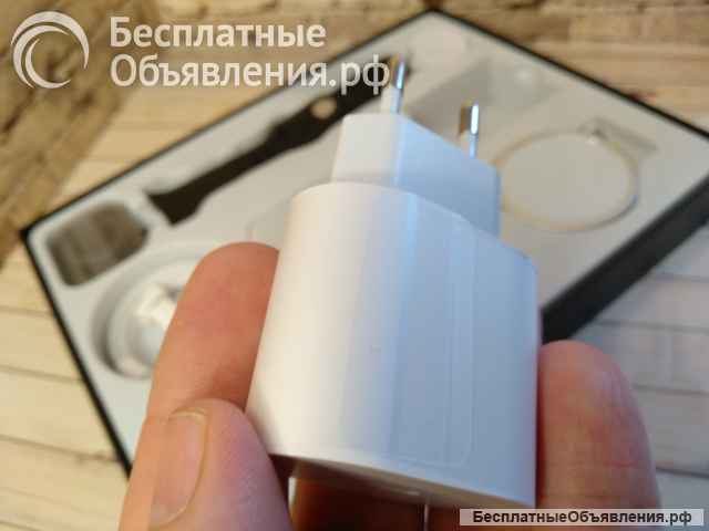 Умные часы в наборе аксессуаров 6 в 1