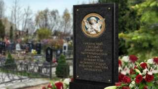 Компания «Мемориальные Панели» - современное решение для обновления и оформления памятников