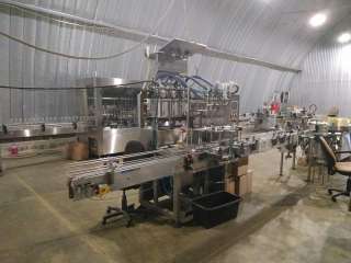 Сдам в аренду оборудование для производства автохимии