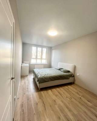 Сдаётся 2к. кв. 53 м. улица Питерская. Современный ремонт, вся мебель бытовая техника для комфор