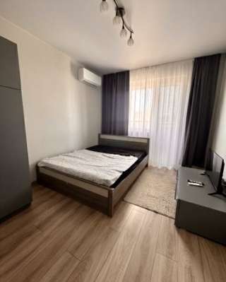 Сдаётся 1к. кв. 40м. улица Конгрессная Современный ремонт, вся мебель бытовая техника, рядом школа