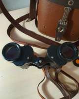 Бинокль СССР