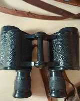 Бинокль СССР