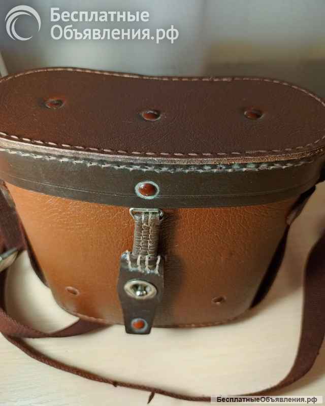 Бинокль СССР