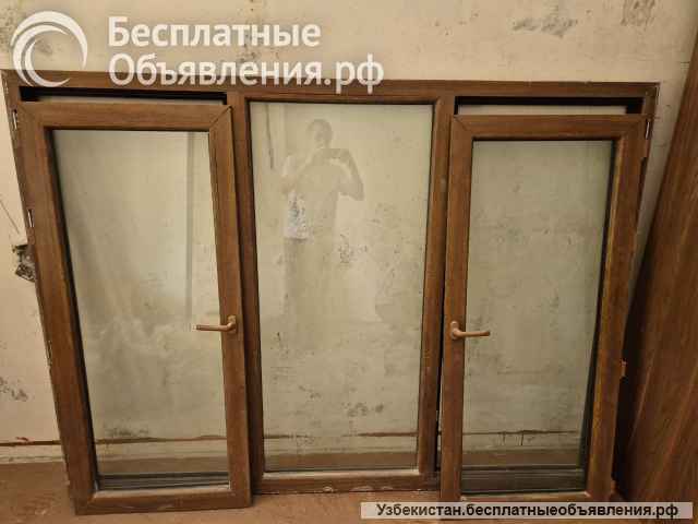 Куплю б/у двери и окна Полы, таркеты, ламинаты