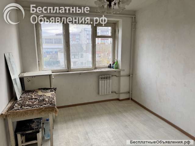 Комната в Севастополе