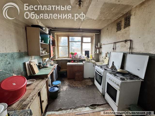 Комната в Севастополе