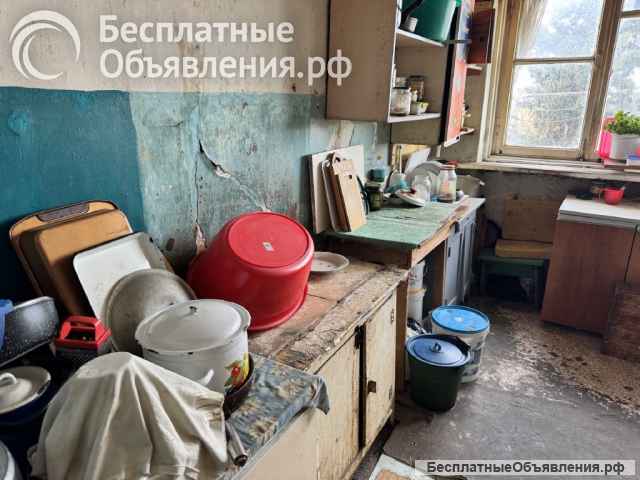 Комната в Севастополе