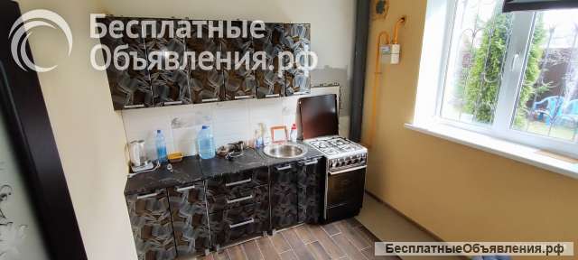 Двухэтажный жилой дом, на участке 5 соток, для садоводства (ЗНП)