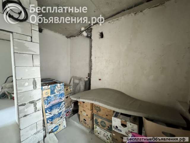 Квартира 3 комнаты в Севастополе