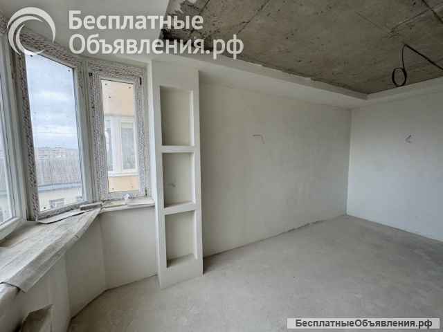 Квартира 3 комнаты в Севастополе