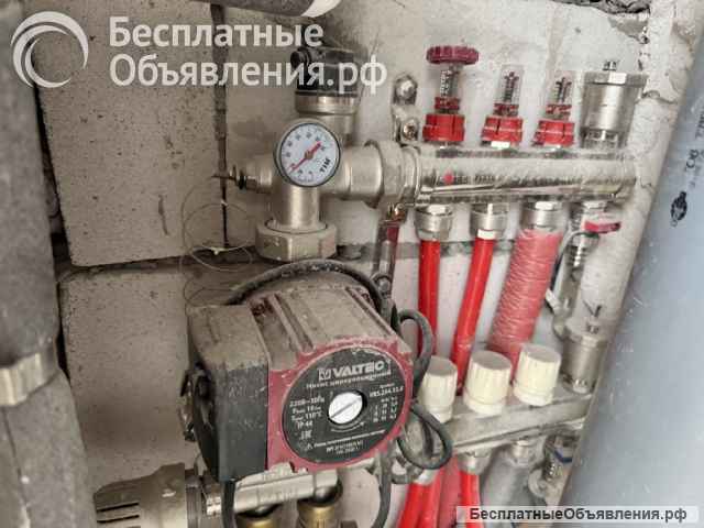 Квартира 3 комнаты в Севастополе