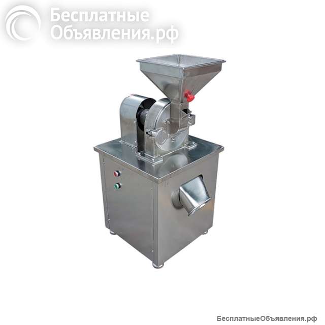 Мельница сухого измельчения XJT-FS180A
