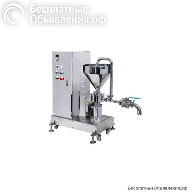 Коллоидная мельница CM-V188