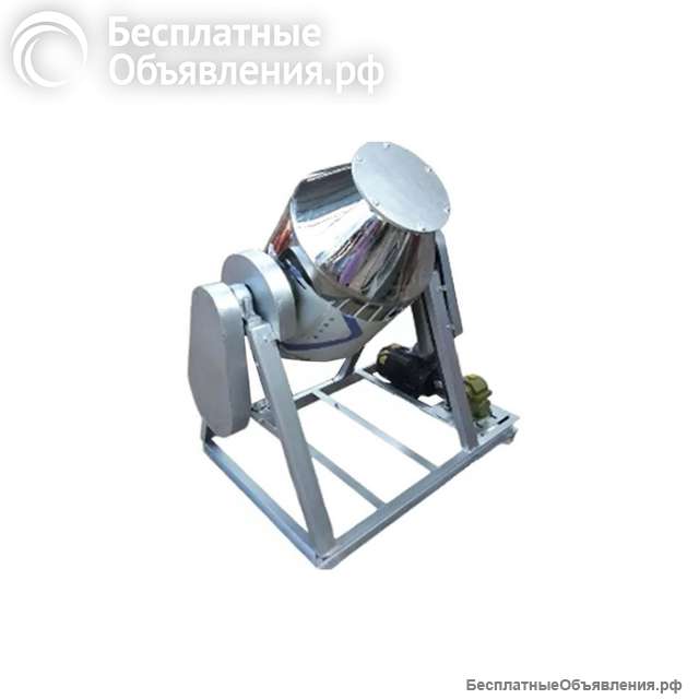 Двухконусный смеситель ZH-200