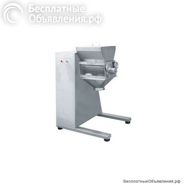 Гранулятор маятникового типа YK-160