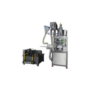 Гидравлический таблеточный пресс ТНР - 300