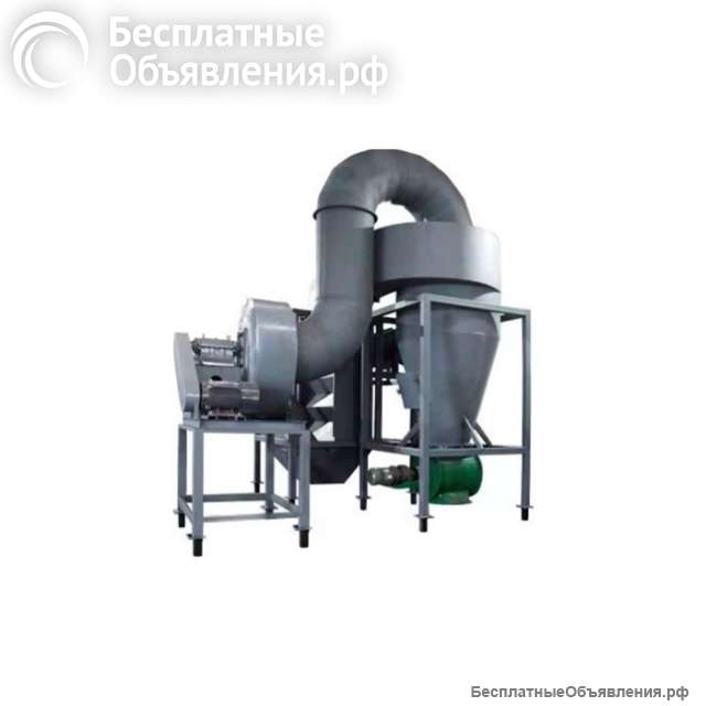 Воздушный сепаратор KF-20