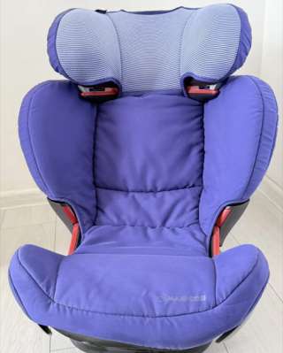 Детское Автокресло Maxi-Cosi Rodi Fix AP