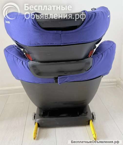 Детское Автокресло Maxi-Cosi Rodi Fix AP