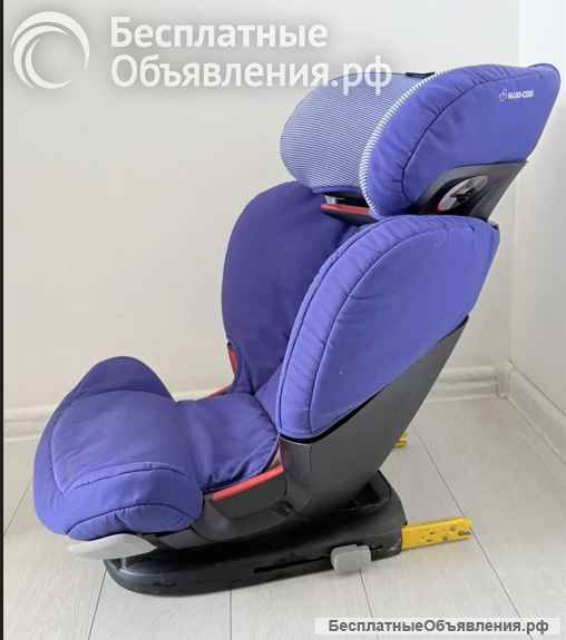 Детское Автокресло Maxi-Cosi Rodi Fix AP