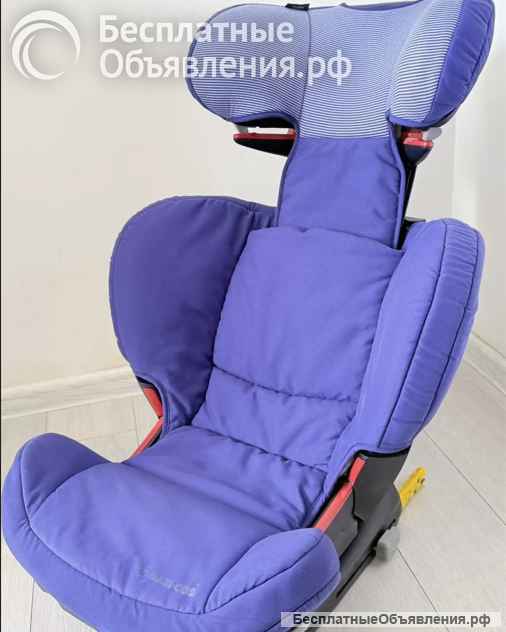 Детское Автокресло Maxi-Cosi Rodi Fix AP