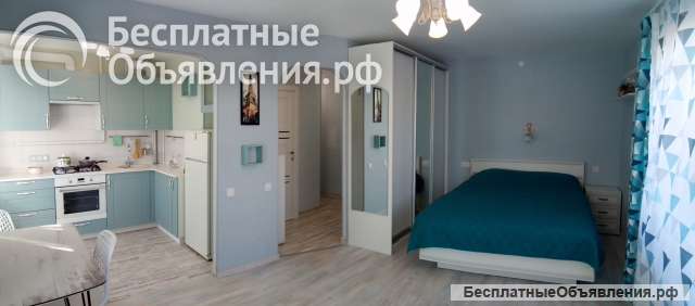 Сдам 1 к.кв. в Новом Петергофе на ул. Озерковая д. 39