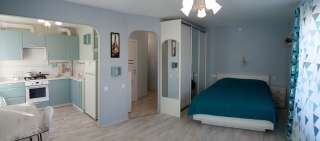 Сдам 1 к.кв. в Новом Петергофе на ул. Озерковая д. 39