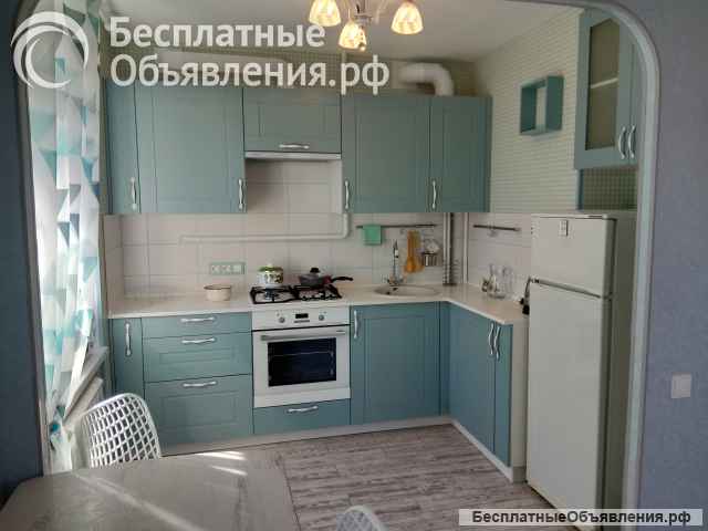 Сдам 1 к.кв. в Новом Петергофе на ул. Озерковая д. 39