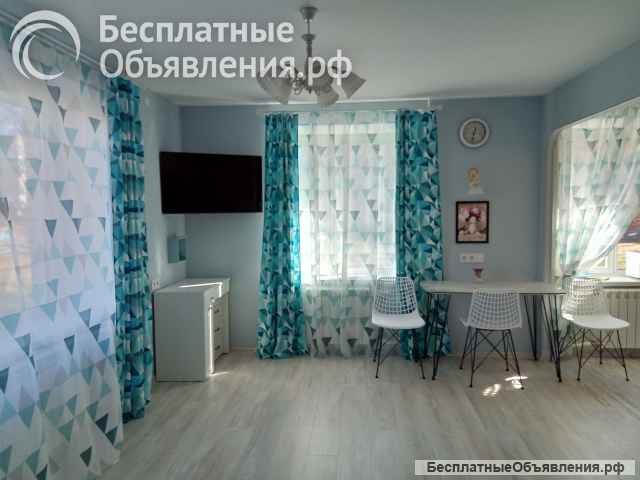 Сдам 1 к.кв. в Новом Петергофе на ул. Озерковая д. 39