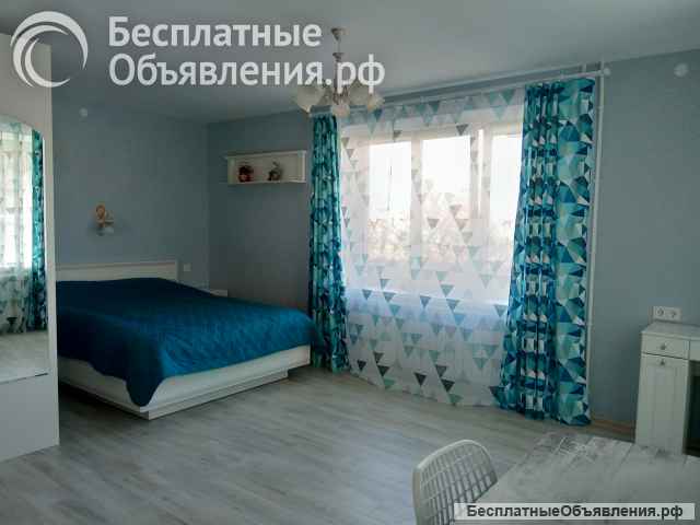 Сдам 1 к.кв. в Новом Петергофе на ул. Озерковая д. 39