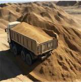 Бетон, Щебень, Песок