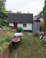 Садовый участок